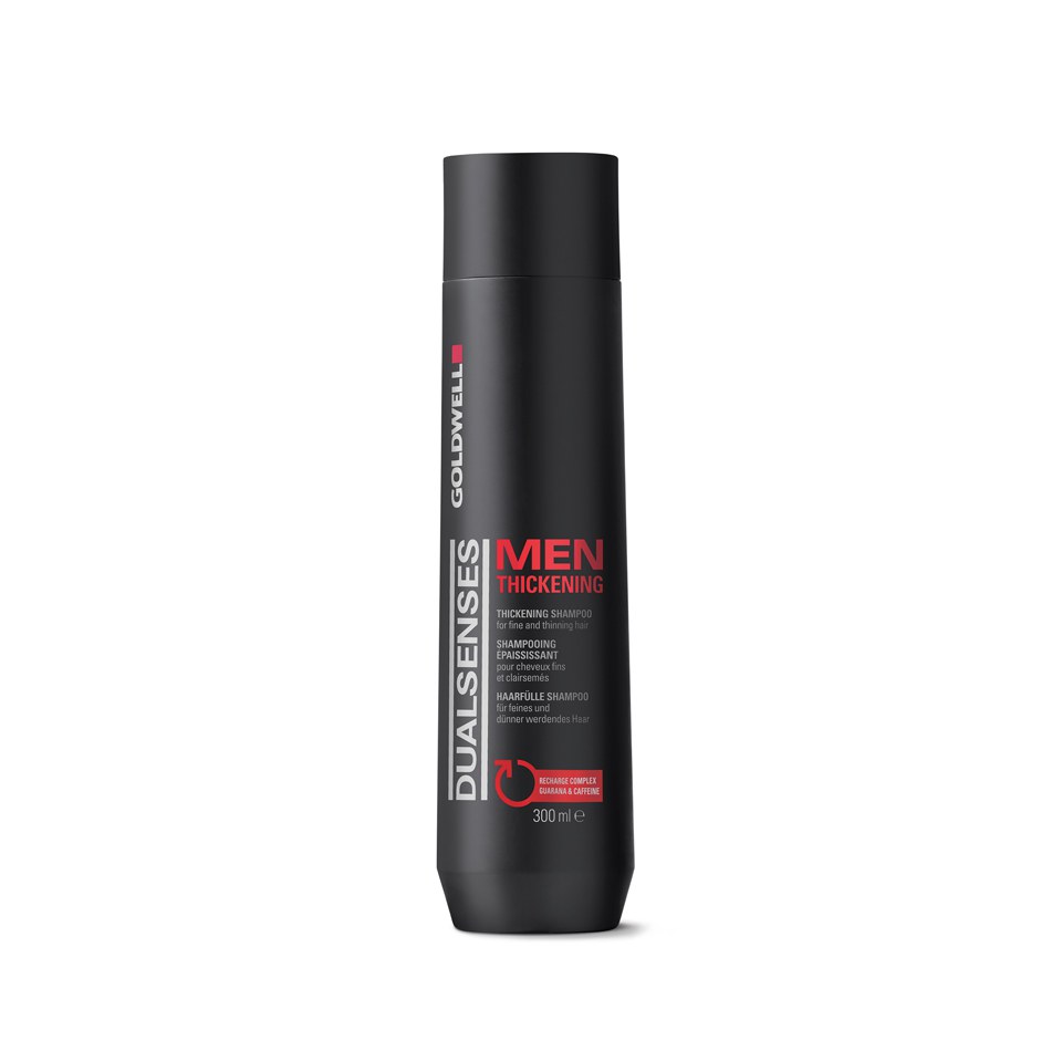Comprar Champú espesante para hombres Dualsenses de Goldwell (300 ml) al mejor precio