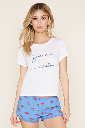 Comprar Pijama Sandías al mejor precio