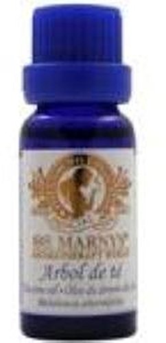 Comparar mejores precios Aceite de Árbol del Té 15 ml de Marny's con descuentos Comprar Aceite de Árbol del Té 15 ml de Marny's al mejor precio