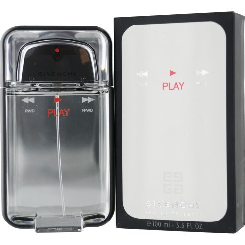 Comprar Fashion Manufacturer - Givenchy - PLAY Eau De Toilette vapo 100 ml - bb_p3_p0595589 al mejor precio