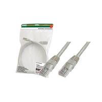 Comprar DIGITUS Patchkabel, CAT5e, UTP Lnge: 30,0m Farbe: grau (Polybeuel) al mejor precio