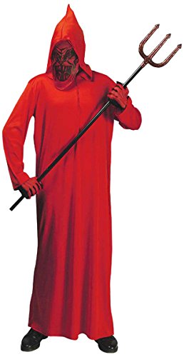 Comprar Widman - Disfraz de Halloween Lucifer adultos, talla L (2782) al mejor precio