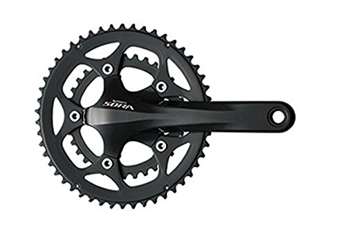 Comprar Platos y bielas Shimano Sora FC-3350 50-34 Longitud de biela 170 mm 2016 al mejor precio