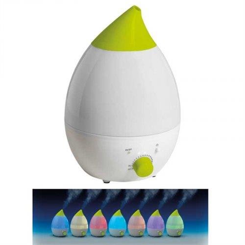 Comprar humificador laica hi3012e ultrasonidos al mejor precio