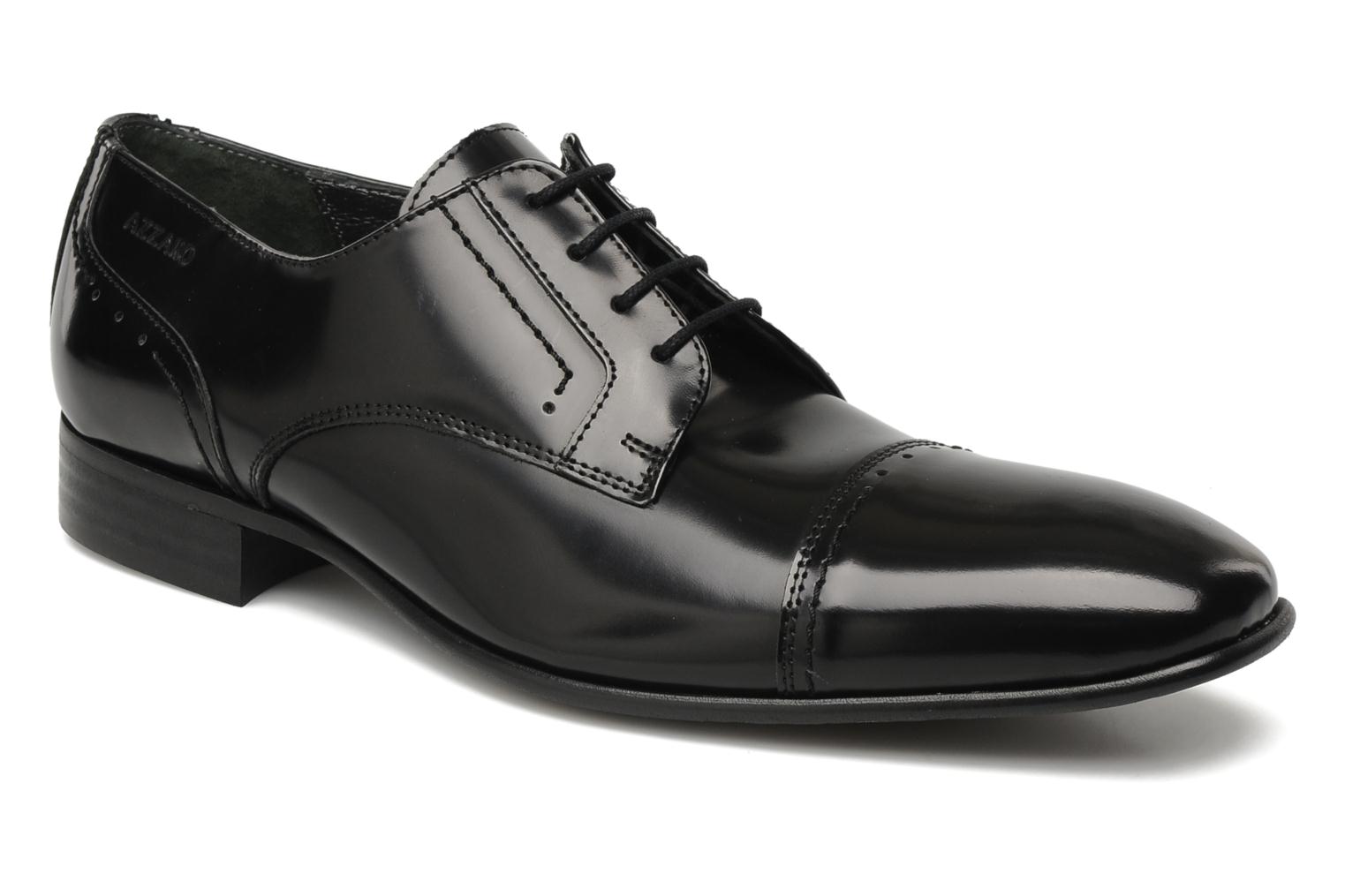 Comprar Massur by Azzaro Negro al mejor precio