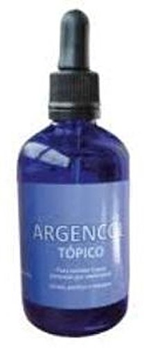 Comprar Argencol Tópico 100 ml de Equisalud al mejor precio