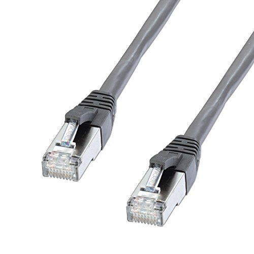 Comprar Lindy 47217 - Cable de red (E, RJ-45, RJ-45, Macho/Macho, Oro, 10/100/1000Base-T(X)) al mejor precio