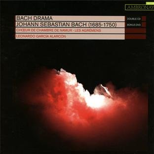 Comprar Cantates Profanes Bwv201, 205 & 213 al mejor precio