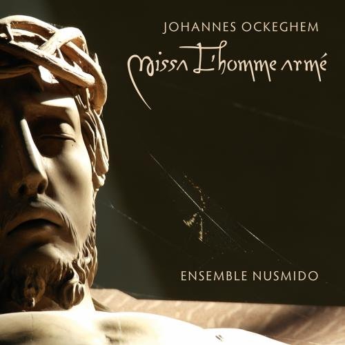 Comprar Johannes Ockeghem - Missa L'homme armé al mejor precio