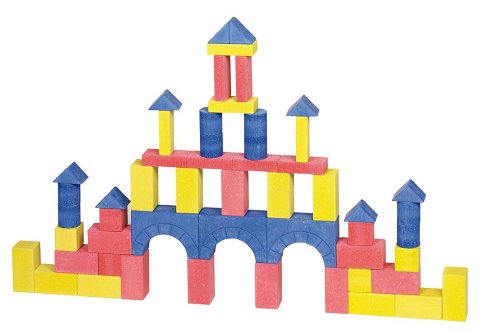 Comprar Anker - Modelo a escala de 55 piezas (58800) al mejor precio