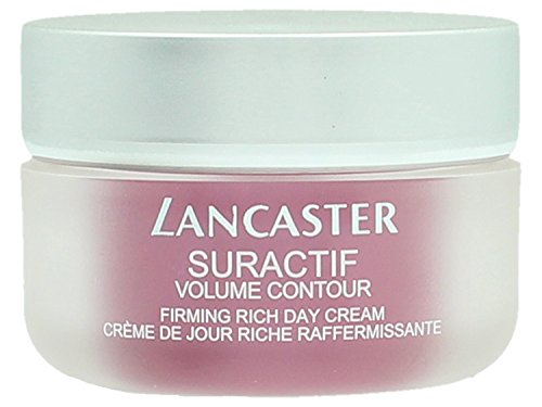 Comprar Lancaster - Suractif Volume Contour - Crema de día enriquecida reafirmante - 50 ml al mejor precio