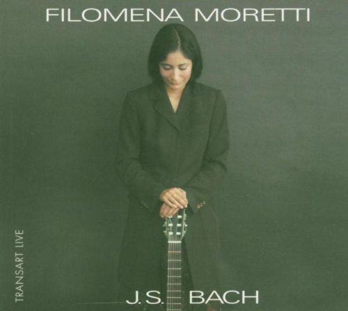 Comprar Partita Bwv1006a - Suite Bwv995 Bwv996 - Suite Bwv996 al mejor precio