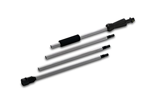 Comprar Kärcher 2.639-722 - Prolongación de lanza dosificadora (aluminio) color negro al mejor precio