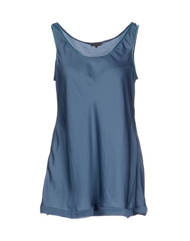 Comprar MALÌPARMI Camiseta de tirantes mujer al mejor precio