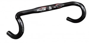 Comprar Volante de carreras Bügel ITM Aries SL Carbon, & # 248; 31, 8 mm, 380 mm, Schwz Carbon Super Light al mejor precio