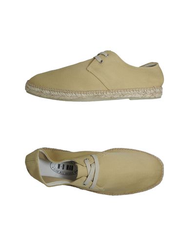 Comprar W-D MAN Espadrillas hombre al mejor precio