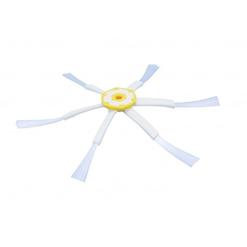 Comprar Cepillo lateral de 6 aspas Roomba 500, Roomba 600, Roomba 700 al mejor precio