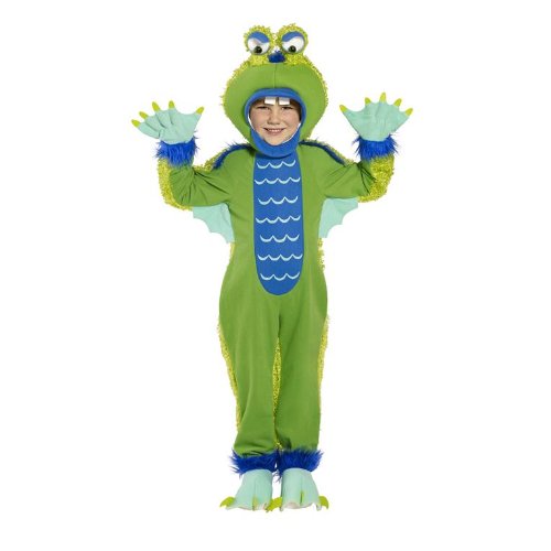 Comprar SMIFFYS Swamp Snort Costume al mejor precio