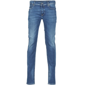 Comprar Pantalón pitillo Diesel SLEENKER al mejor precio
