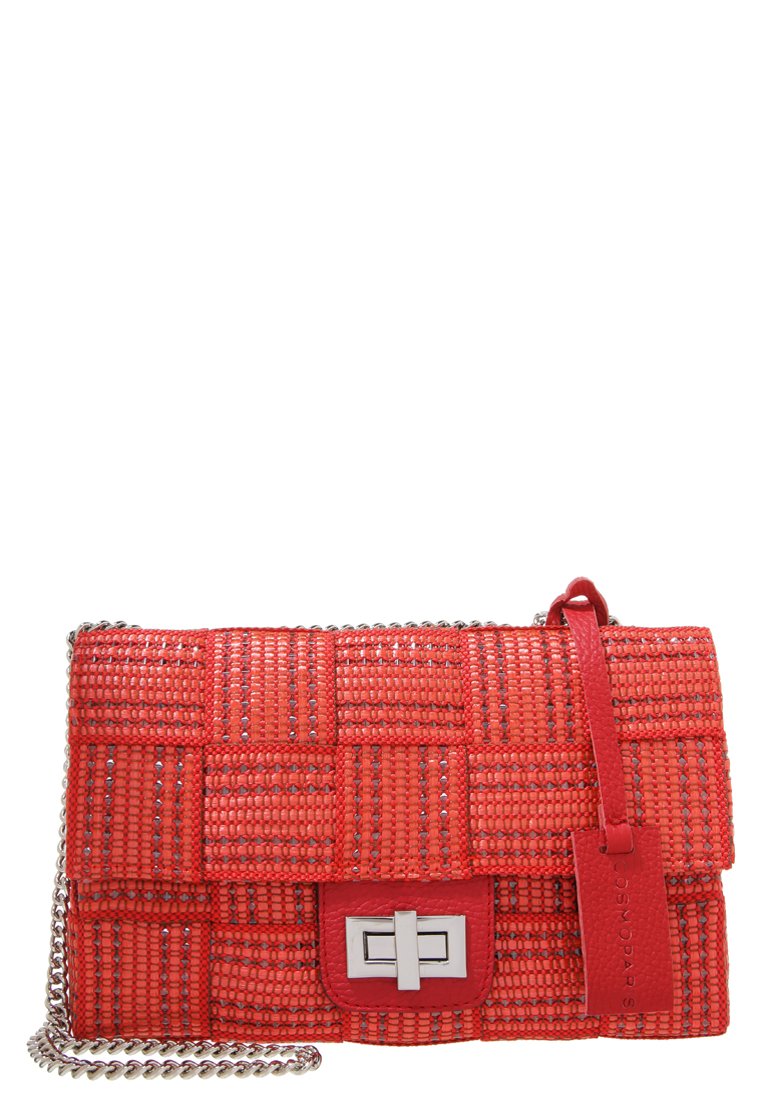 Comparar mejores precios Cosmoparis NALI Bandolera corail con descuentos Comprar Cosmoparis NALI Bandolera corail al mejor precio