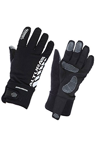 Comprar Guantes Btt Mujer Altura Night Vision - Waterproof Negro (L , Negro) al mejor precio