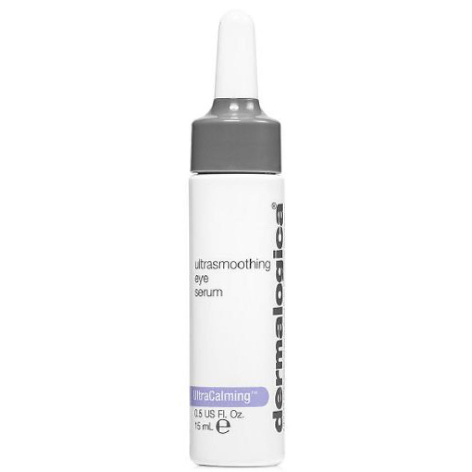 Comprar Sérum contorno de ojos calmante Dermalogica Ultra Calming UltraSmoothing (15ml) al mejor precio