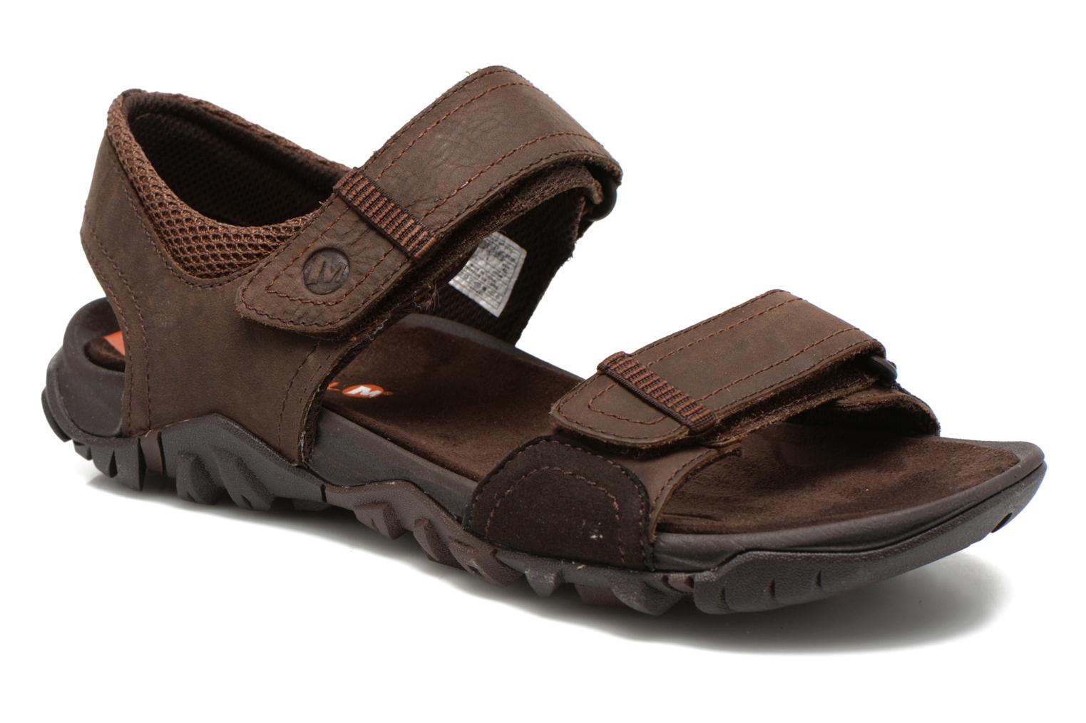 Comprar Telluride Strap by Merrell Marrón al mejor precio