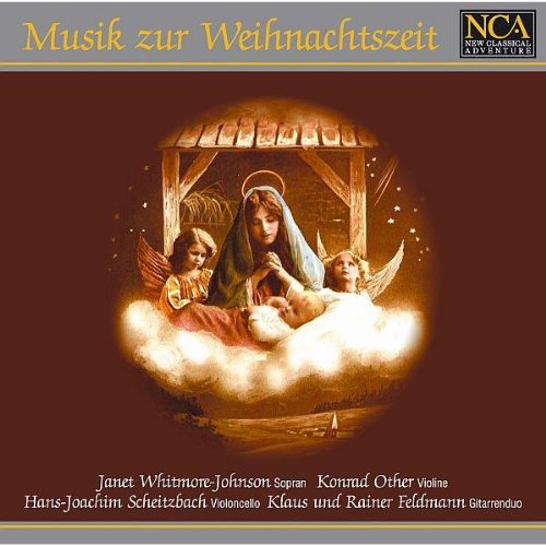 Comprar Musik Zur Weihnachtszeit al mejor precio