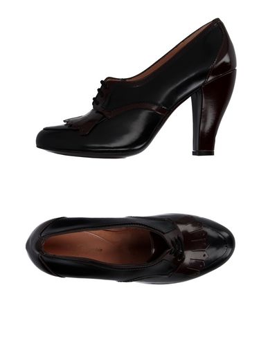 Comprar ROBERT CLERGERIE Zapatos de cordones mujer al mejor precio