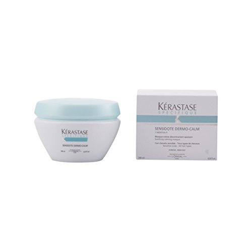 Comprar KERASTASE MASQUE SENSIDOTE DERMO-CALM 200 ML. al mejor precio