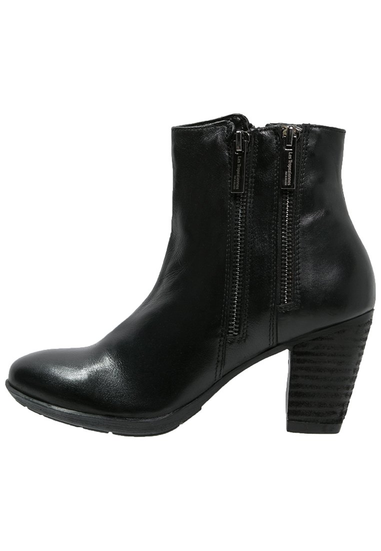 Comprar Les Tropéziennes par M Belarbi LAVALI Botines noir al mejor precio