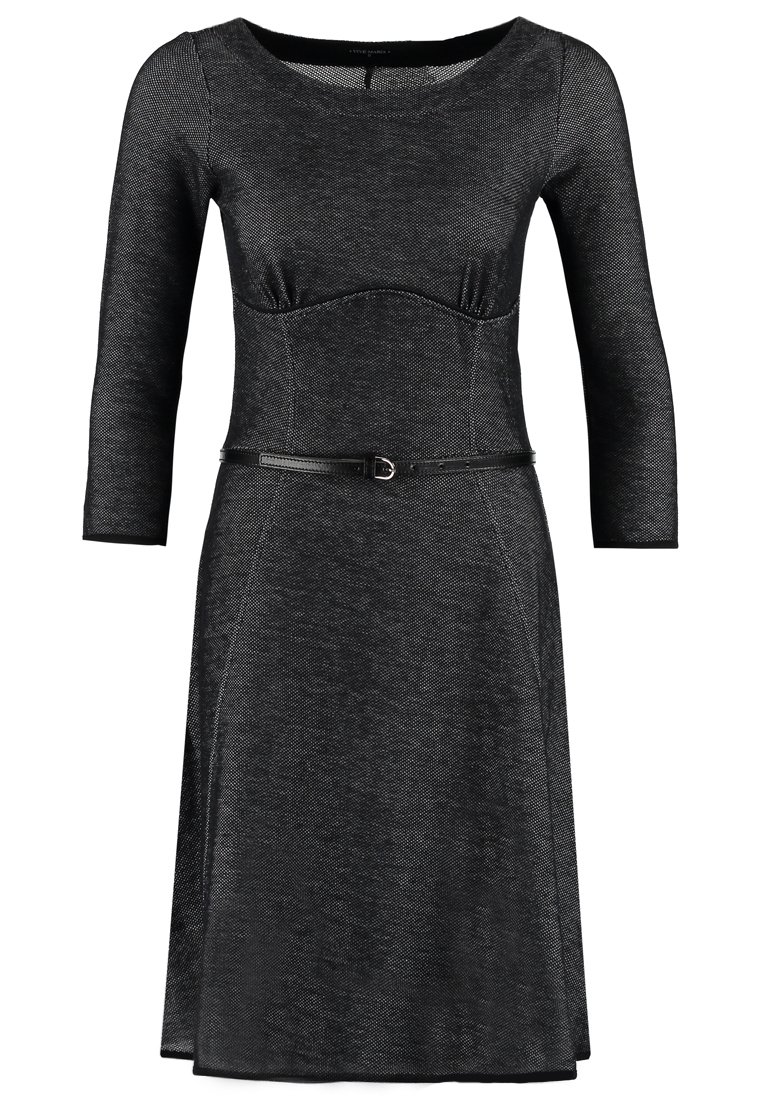 Comprar Vive Maria PREPPY GIRL Vestido de punto black al mejor precio