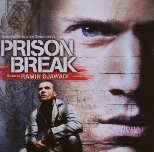 Comprar Prison Break   Cd al mejor precio