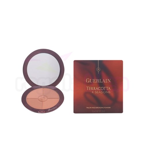 Comprar Terracotta 4 seasons poudre cpt #02-blondes 10 gr al mejor precio