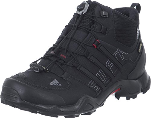 Comprar Adidas Terrex Swift R Mid GORE-TEX Trail Zapatilla De Trekking - SS15 - 46 al mejor precio