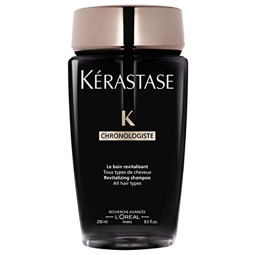Comprar Kerastase Chronologiste Champú Revitalizante - 250 ml al mejor precio