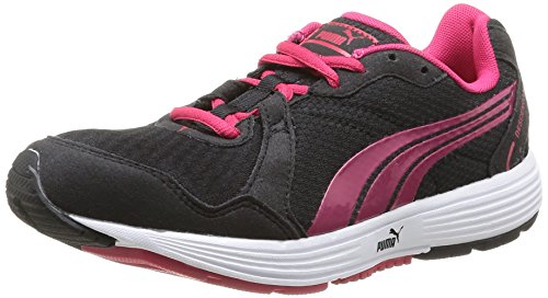 Comprar Puma Wns Descendant V2 - Zapatillas para deportes de exterior de material sintético para mujer negro Noir (Black/Virtual Pink) 41 al mejor precio