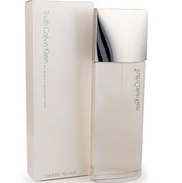 Comprar Calvin Klein - TRUTH edp vapo 100 ml al mejor precio