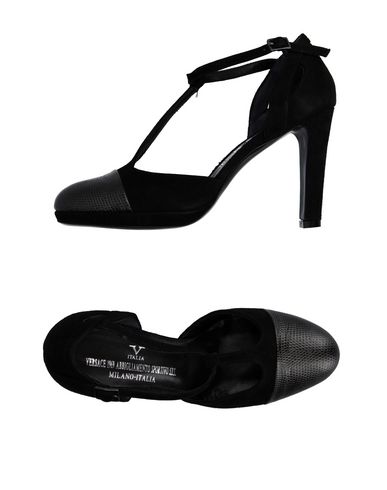 Comprar V ITALIA Zapatos de salón mujer al mejor precio