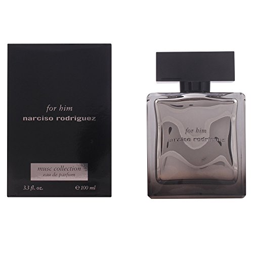 Comprar NARCISO RODRIGUEZ NARCISO RODRIGUEZ HIM MUSC agua de perfume vaporizador 100 ml al mejor precio