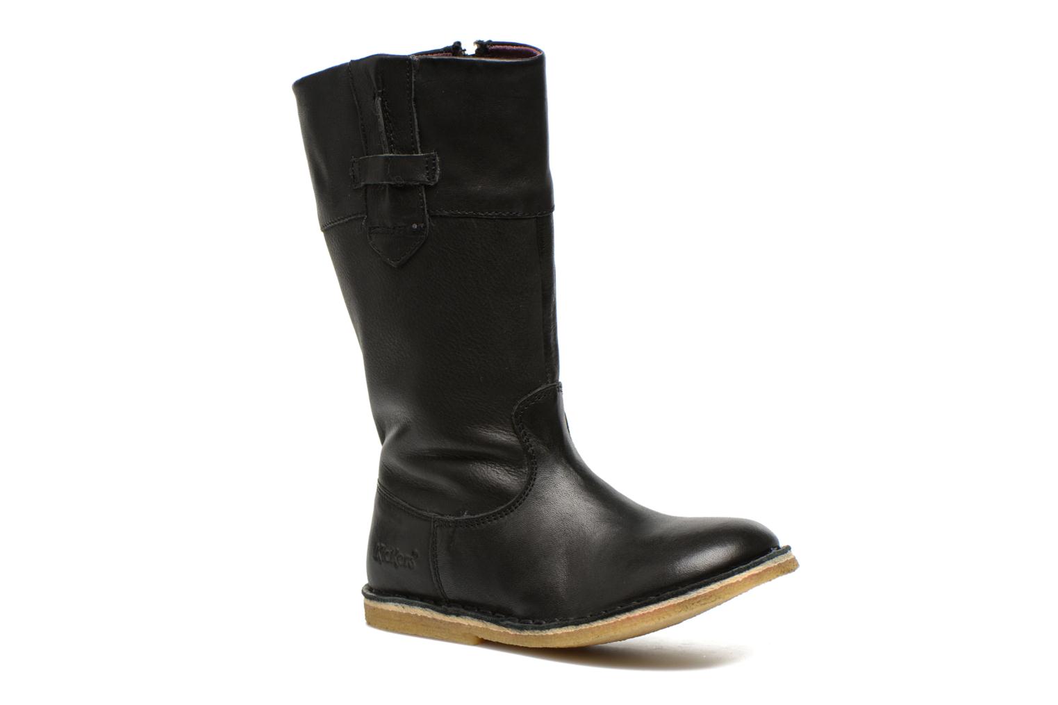 Comprar Cresis by KickersRebajas - 10% Negro al mejor precio