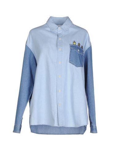 Comprar SJYP Camisa vaquera mujer al mejor precio