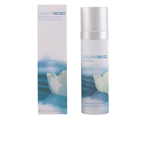 Comprar Kenzo L'Eau Par Kenzo Deo Vaporizador 125 ml al mejor precio