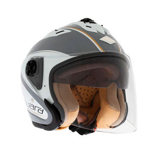 Comprar TOURING GRIS BLANCO al mejor precio