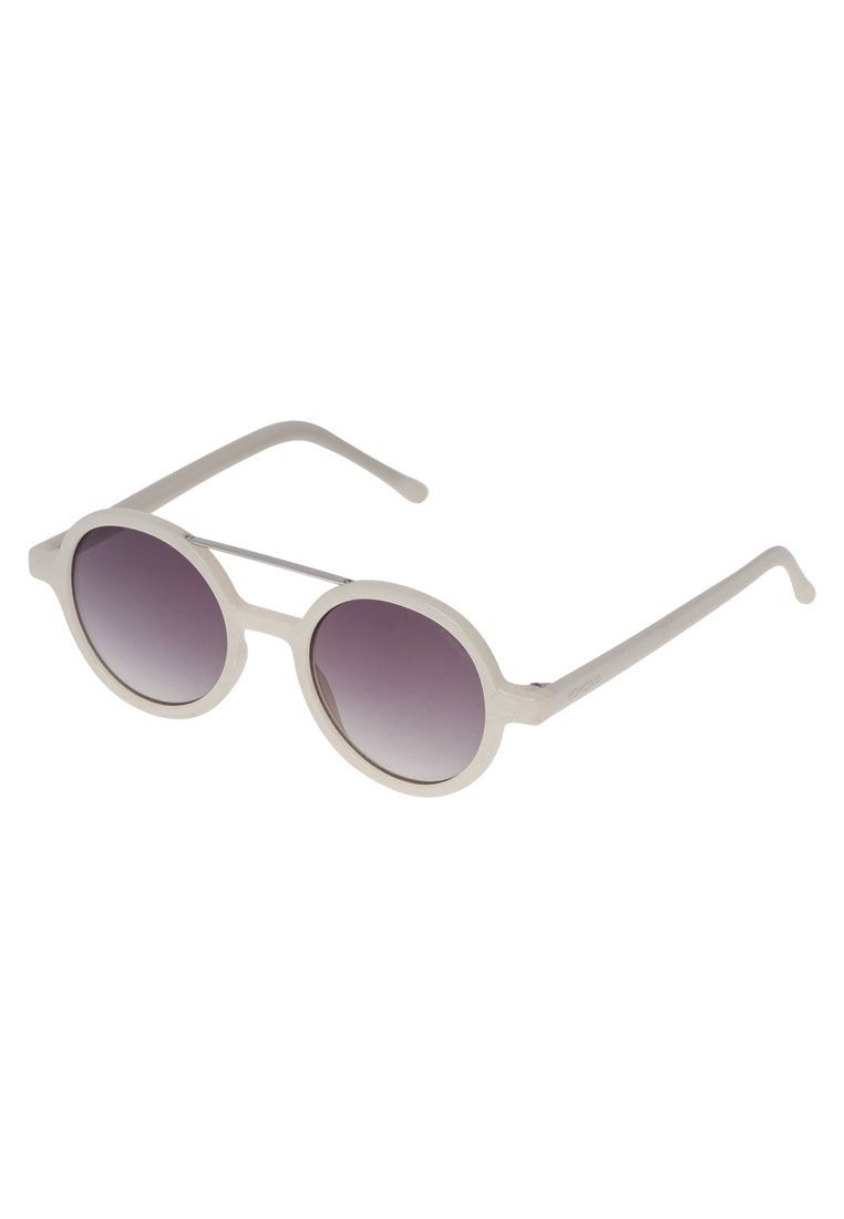 Comprar Komono VIVIEN Gafas de sol milky white al mejor precio