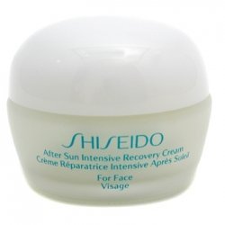 Comprar SHISEIDO AFTER SUN intensive recovery cream 40 ml al mejor precio