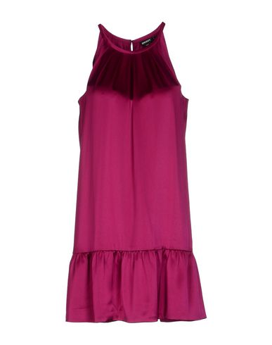 Comprar DKNY Minivestido mujer al mejor precio