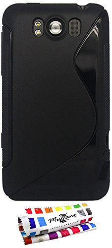 Comprar Carcasa Flexible Ultra-Slim HTC TITAN [