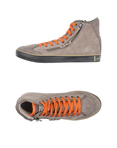 Comprar LAMBRETTA Sneakers abotinadas hombre al mejor precio