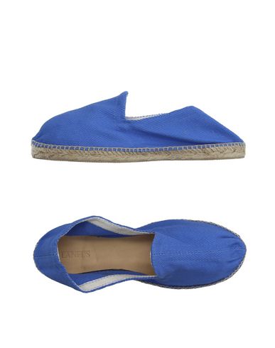 Comprar LANEUS Espadrillas hombre al mejor precio